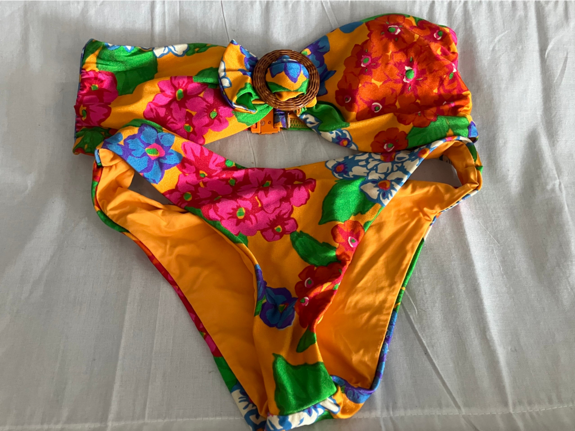 Zimmerman bikini