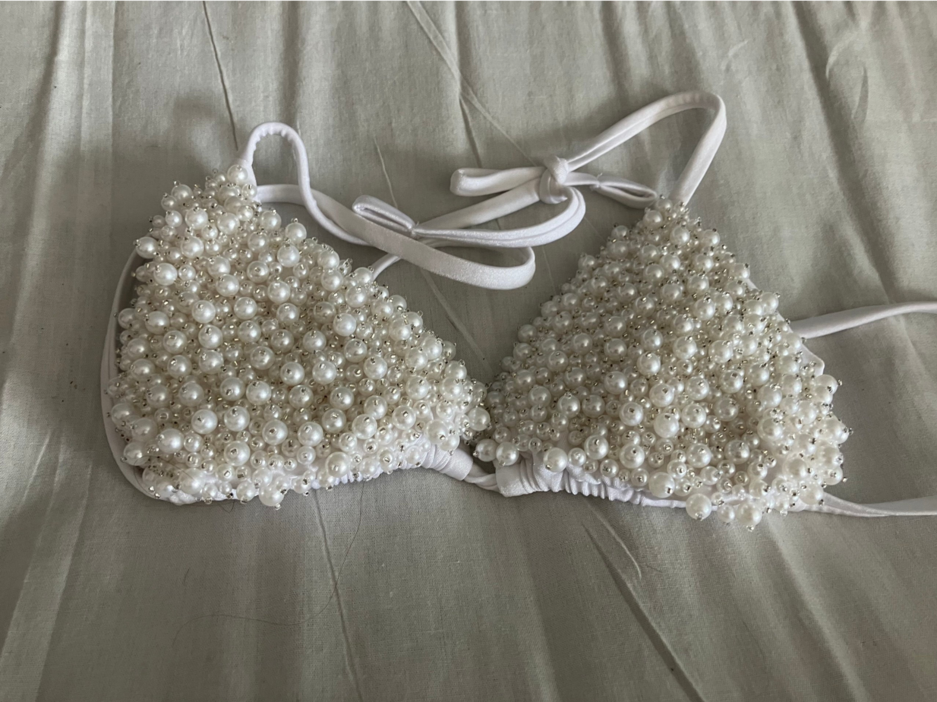 Calzedonia bikini top