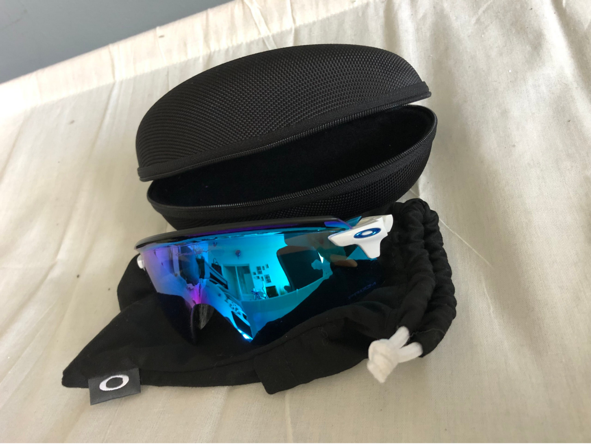 Oakley zonnebril