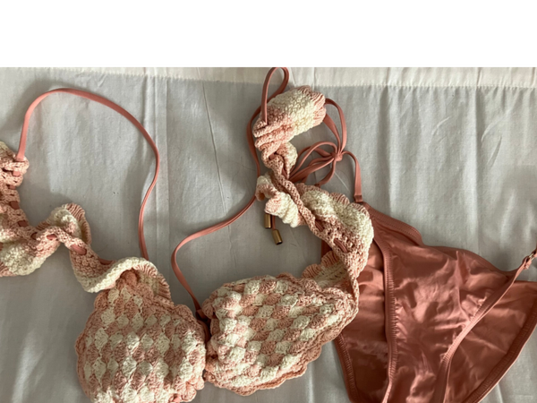 Zimmerman bikini