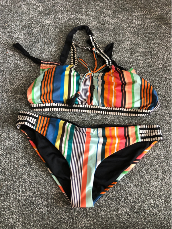 Leuke Bikini