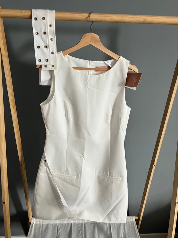 Nieuw Luxe jurk van Cilem Tunc - Laura Carpels