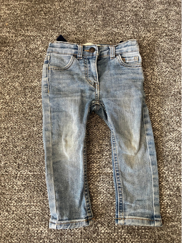 Levi Jeans