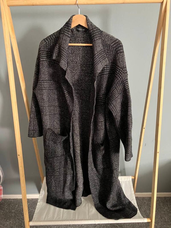 Zara vest