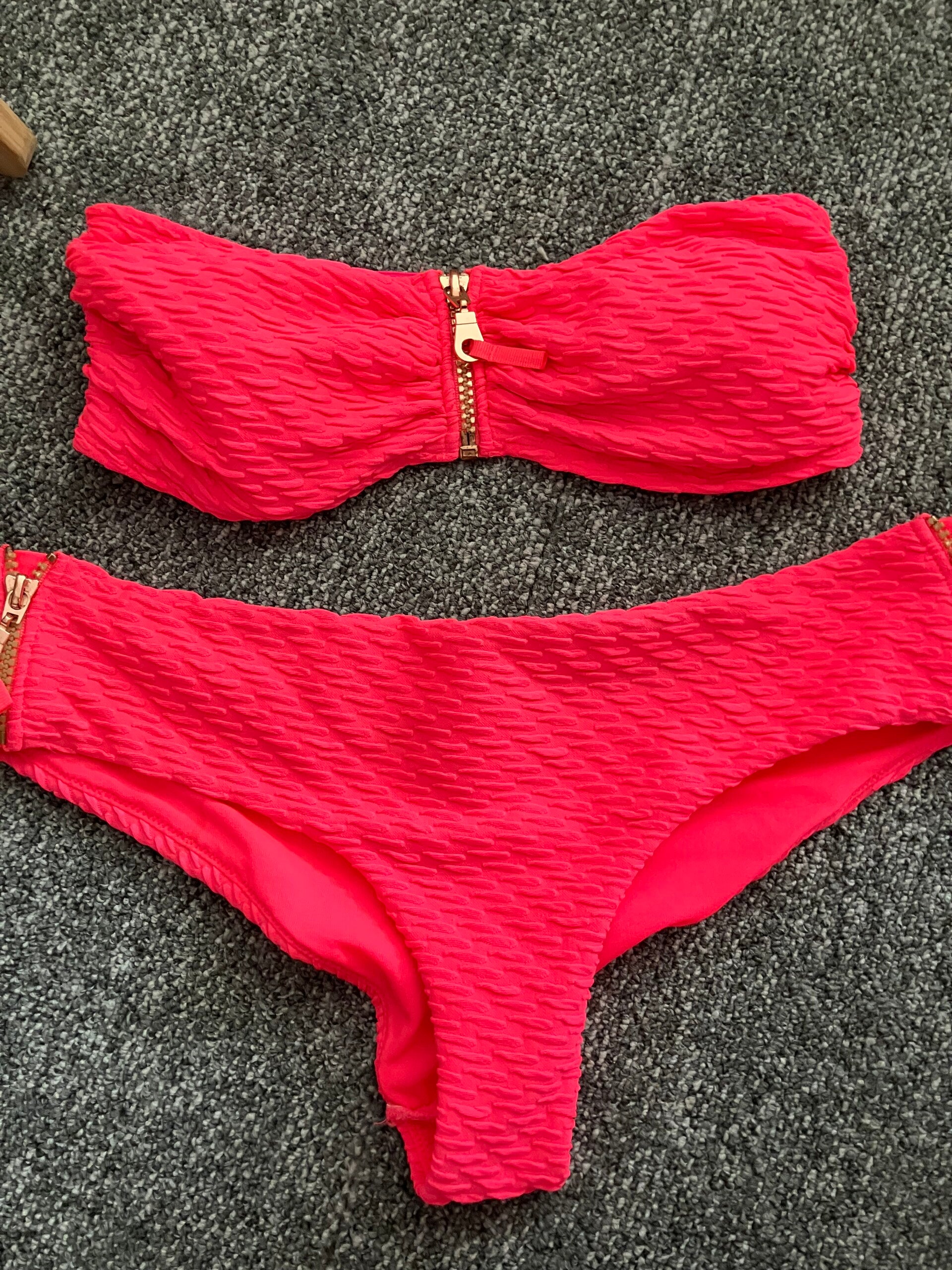 H&M bikini