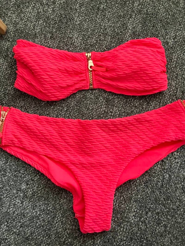 H&M bikini