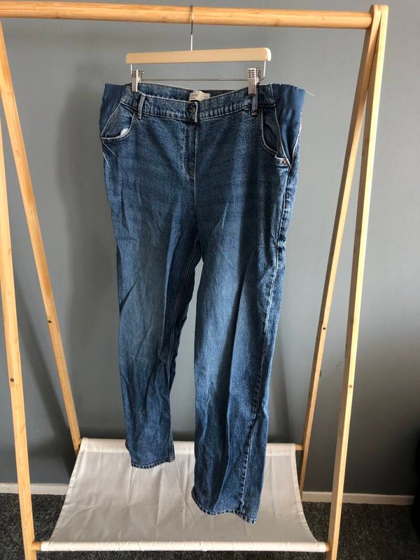 Next Pregnancy jeans