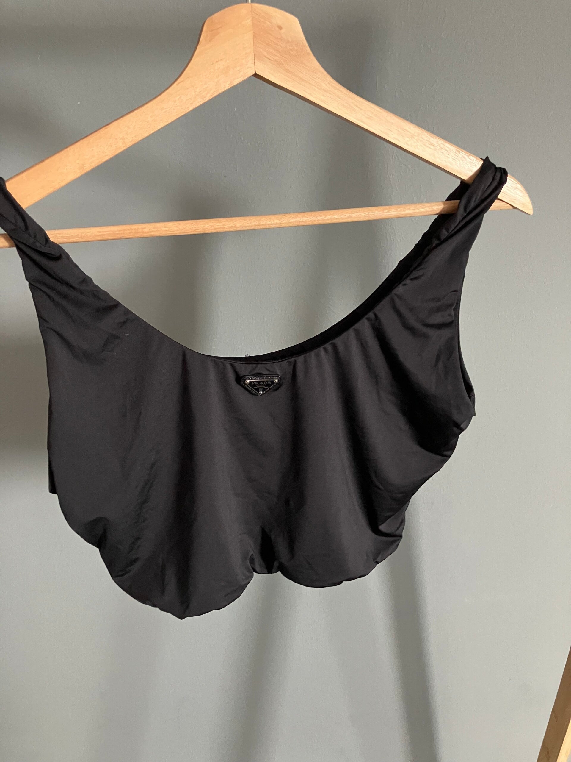 Prada top