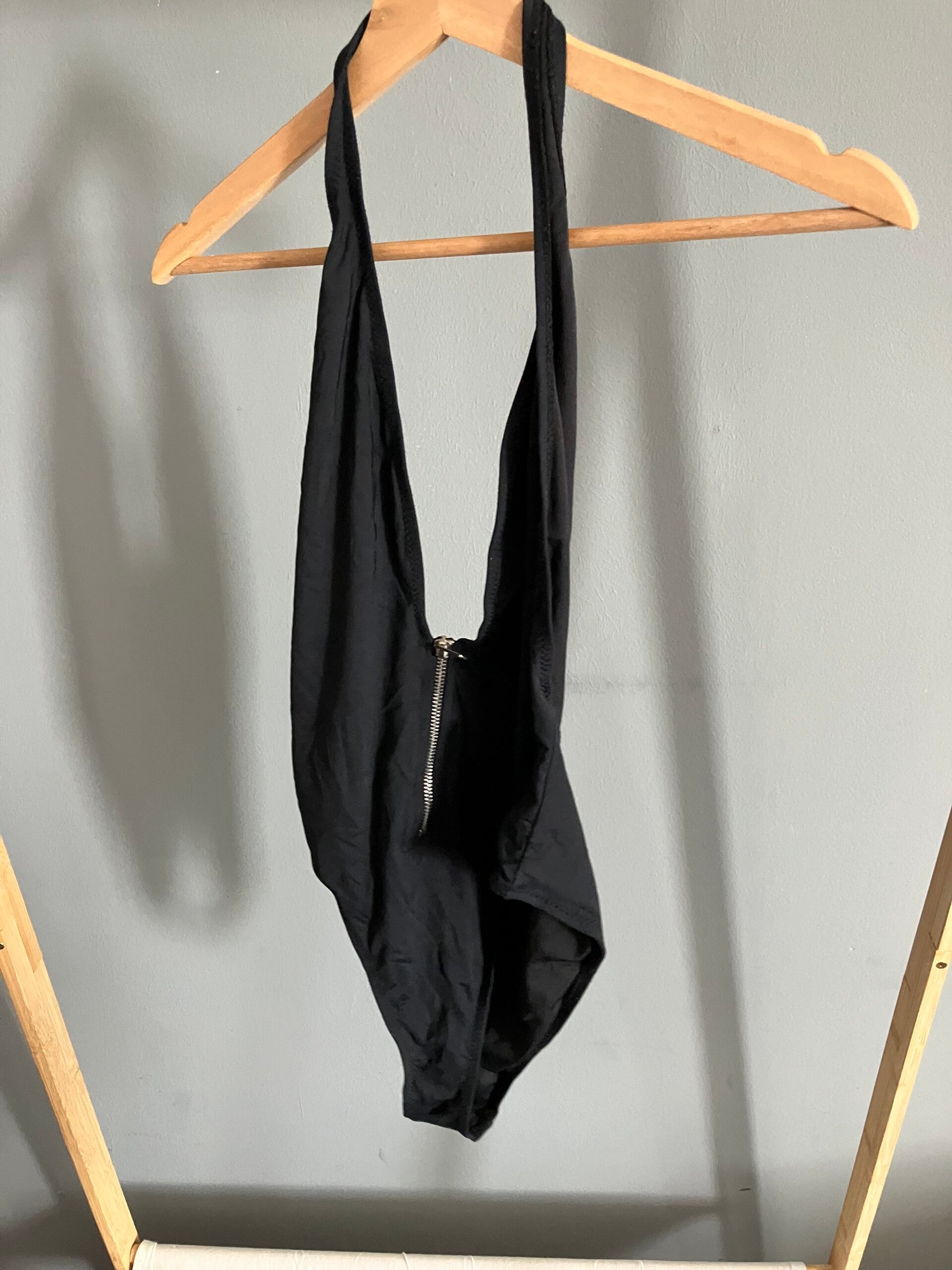 Halter badpak