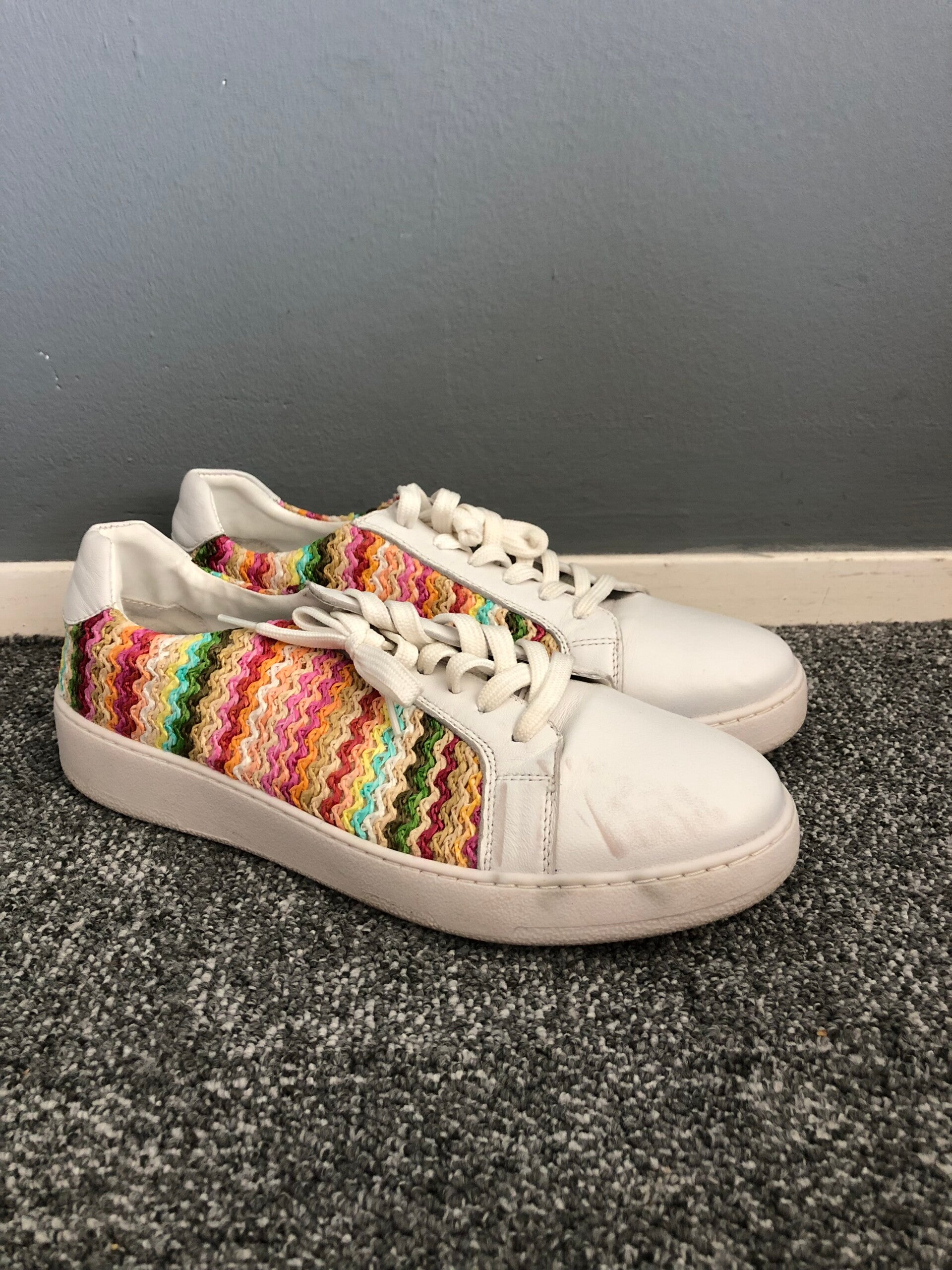 Ulla Popken sneakers