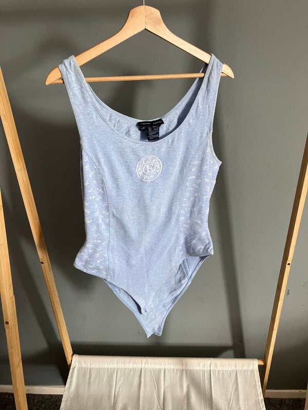 Escada bodysuit