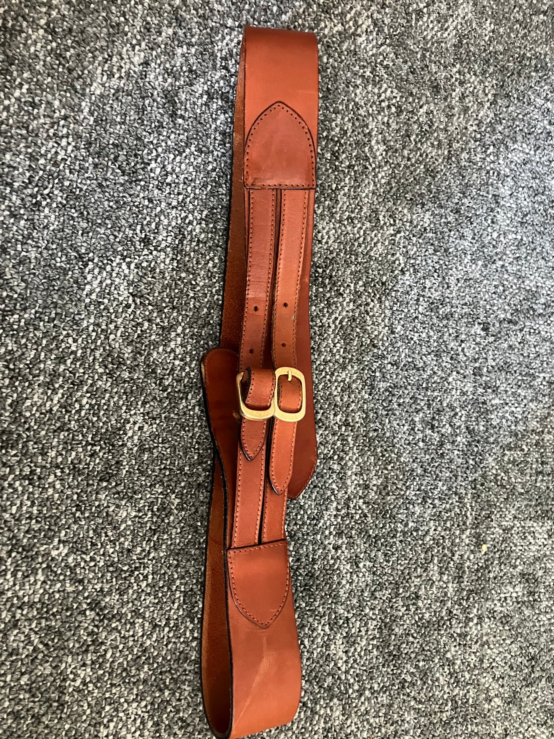 Vintage Escada riem
