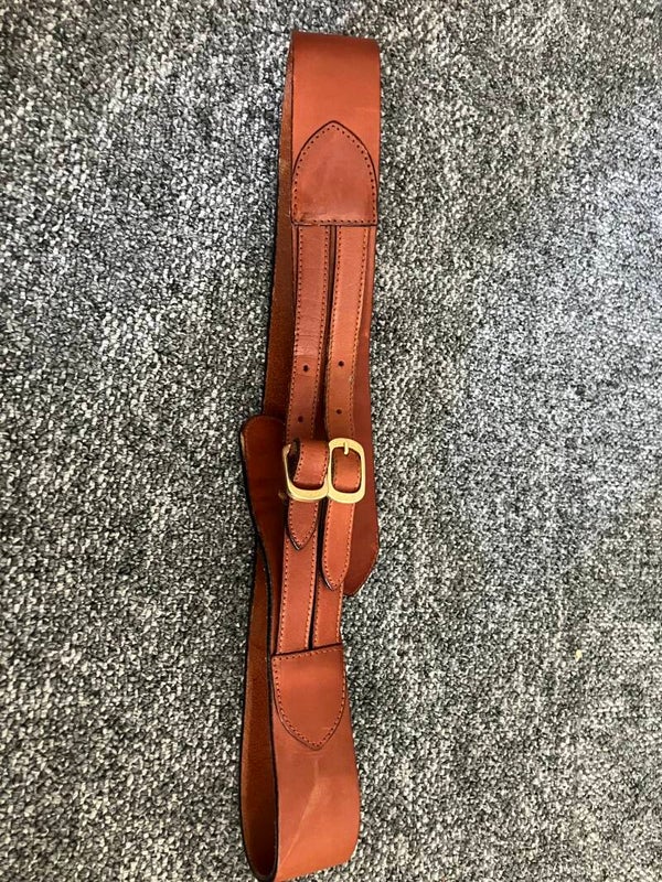 Vintage Escada riem