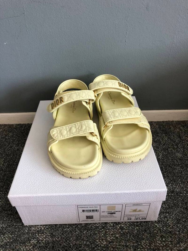 Dior Sandalen