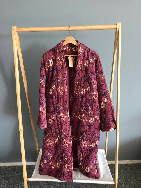 Mooie kimono jas