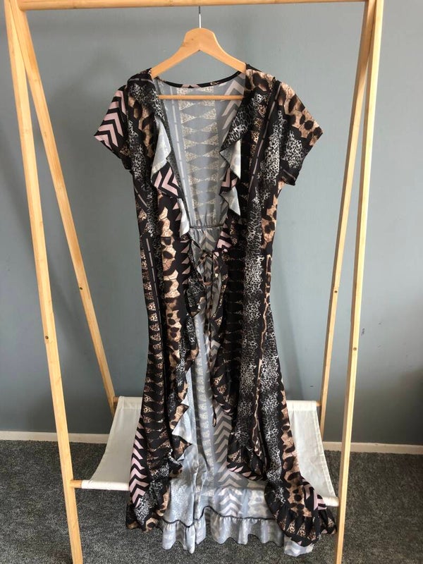 Leuke jurk