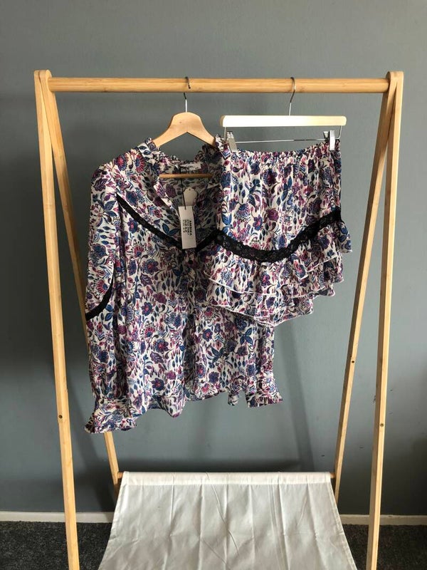 Ambika set