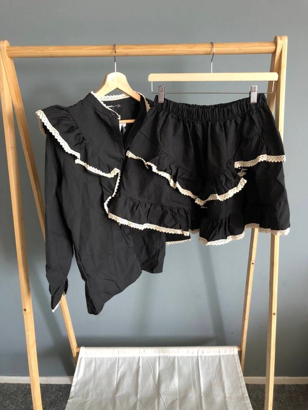 Leuke set