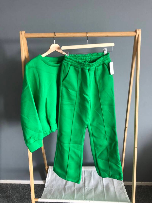Leuke set