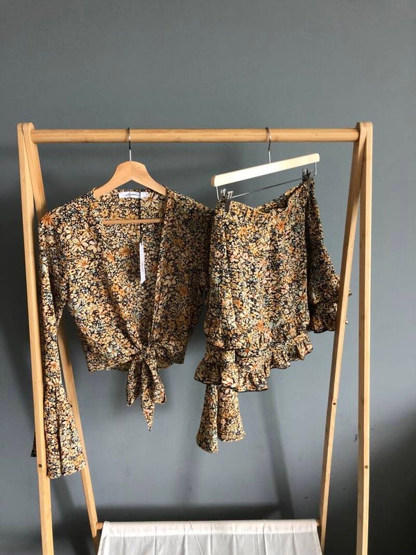 Ambika set