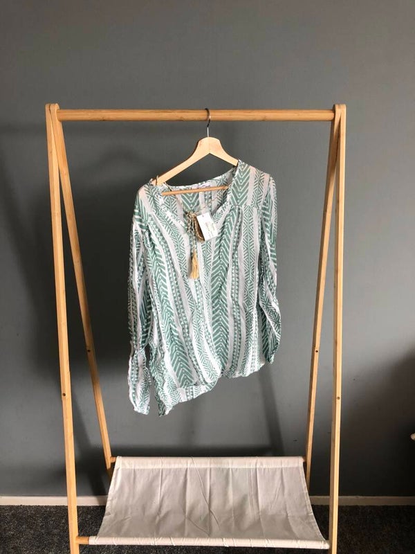 Ambika blouse