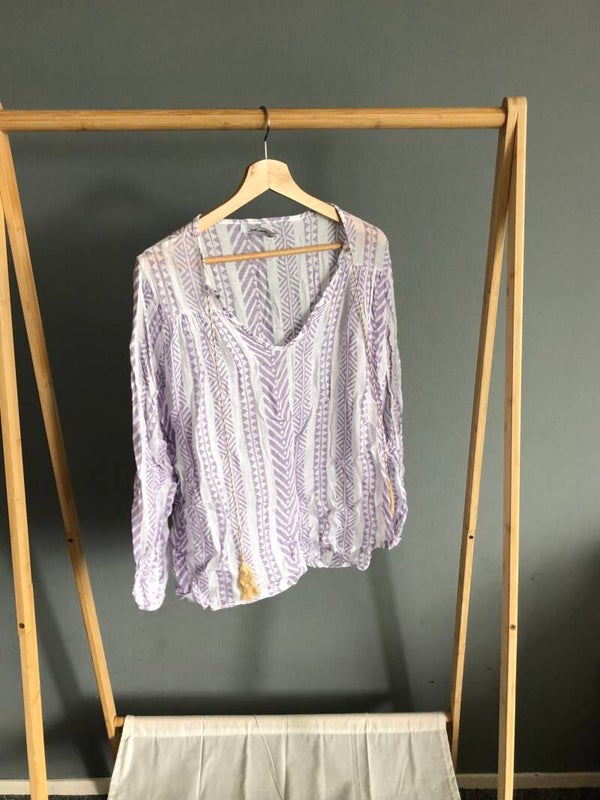 Ambika blouse