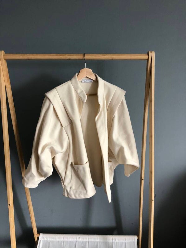 Ambika vest