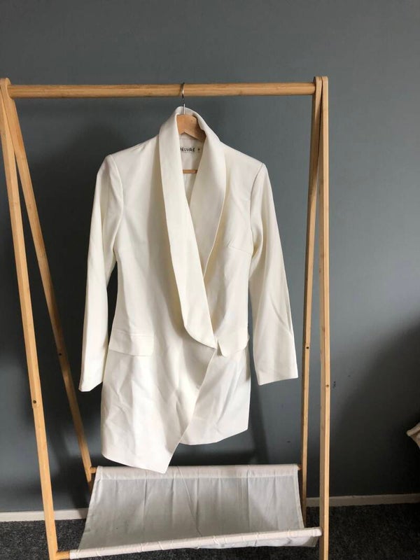 Blazer Oeuvre