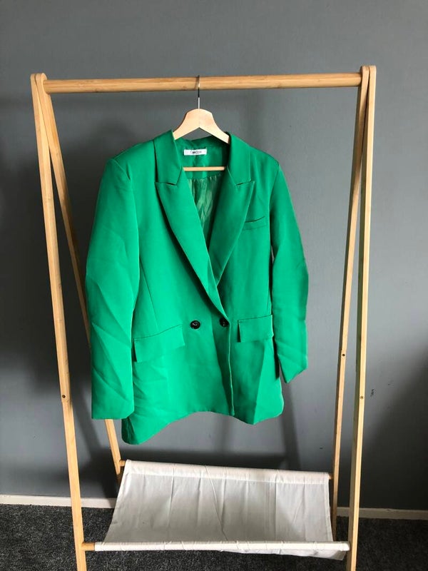 Blazer Copperrose