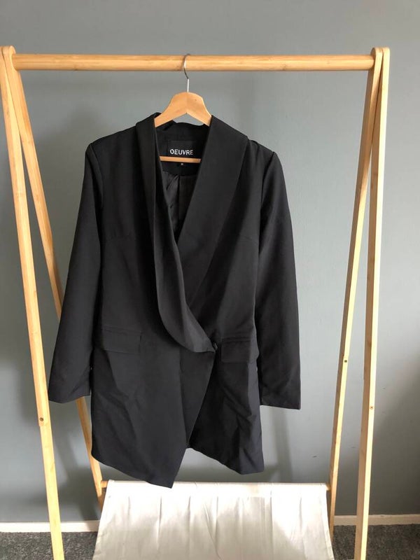 Oeuvre blazer
