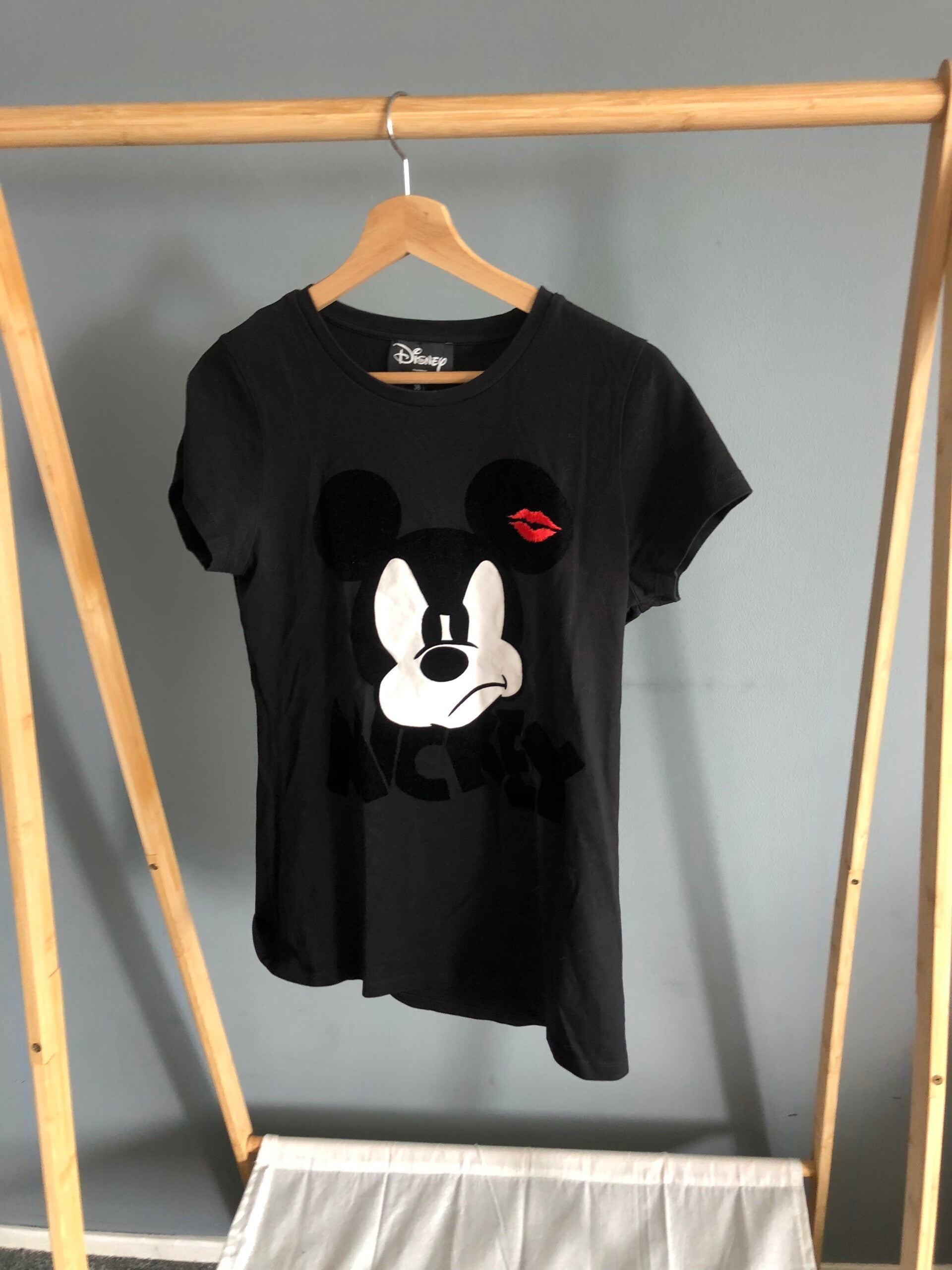 Nikkie x Disney tshirt