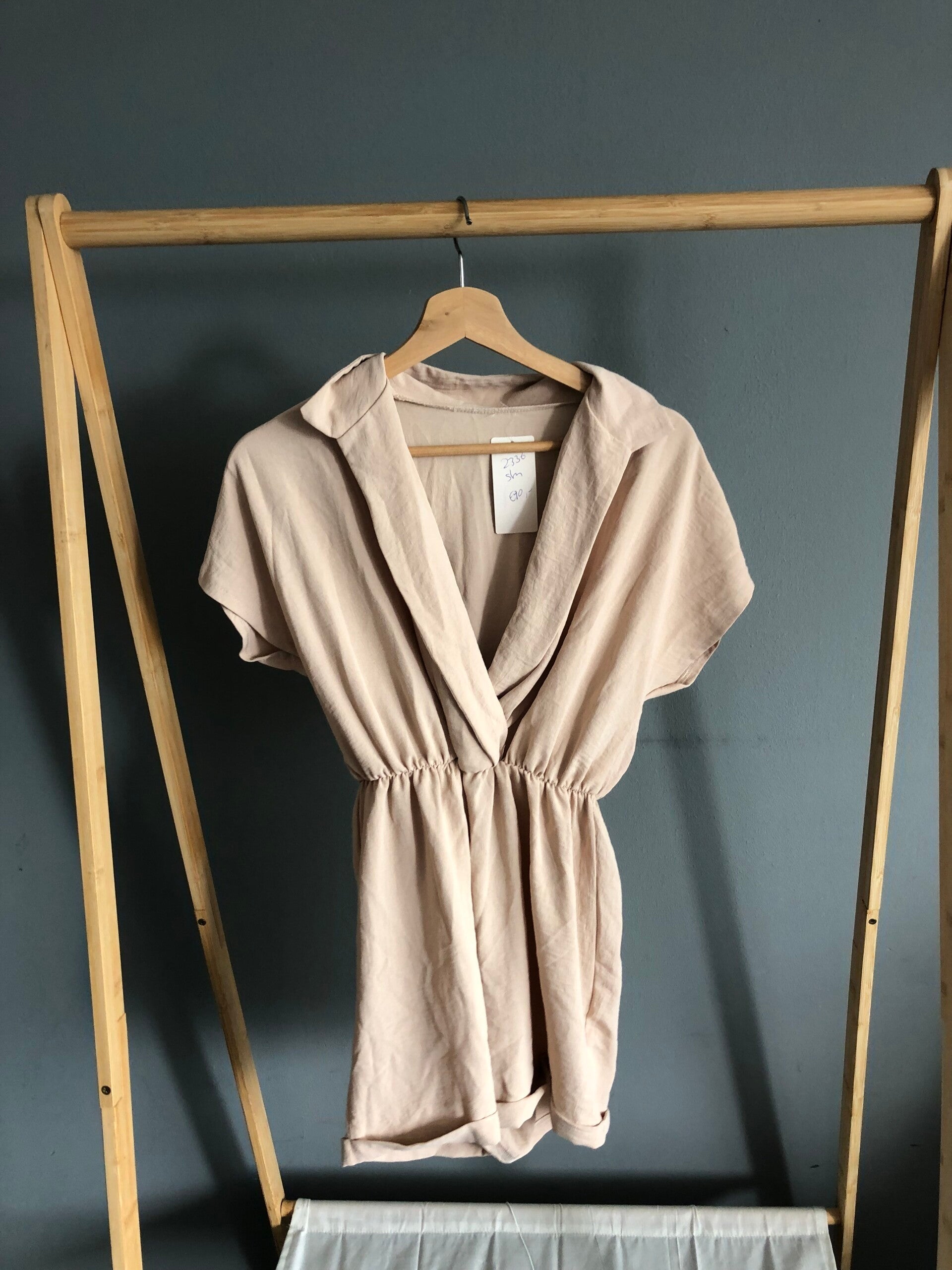 Leuke Jumpsuit