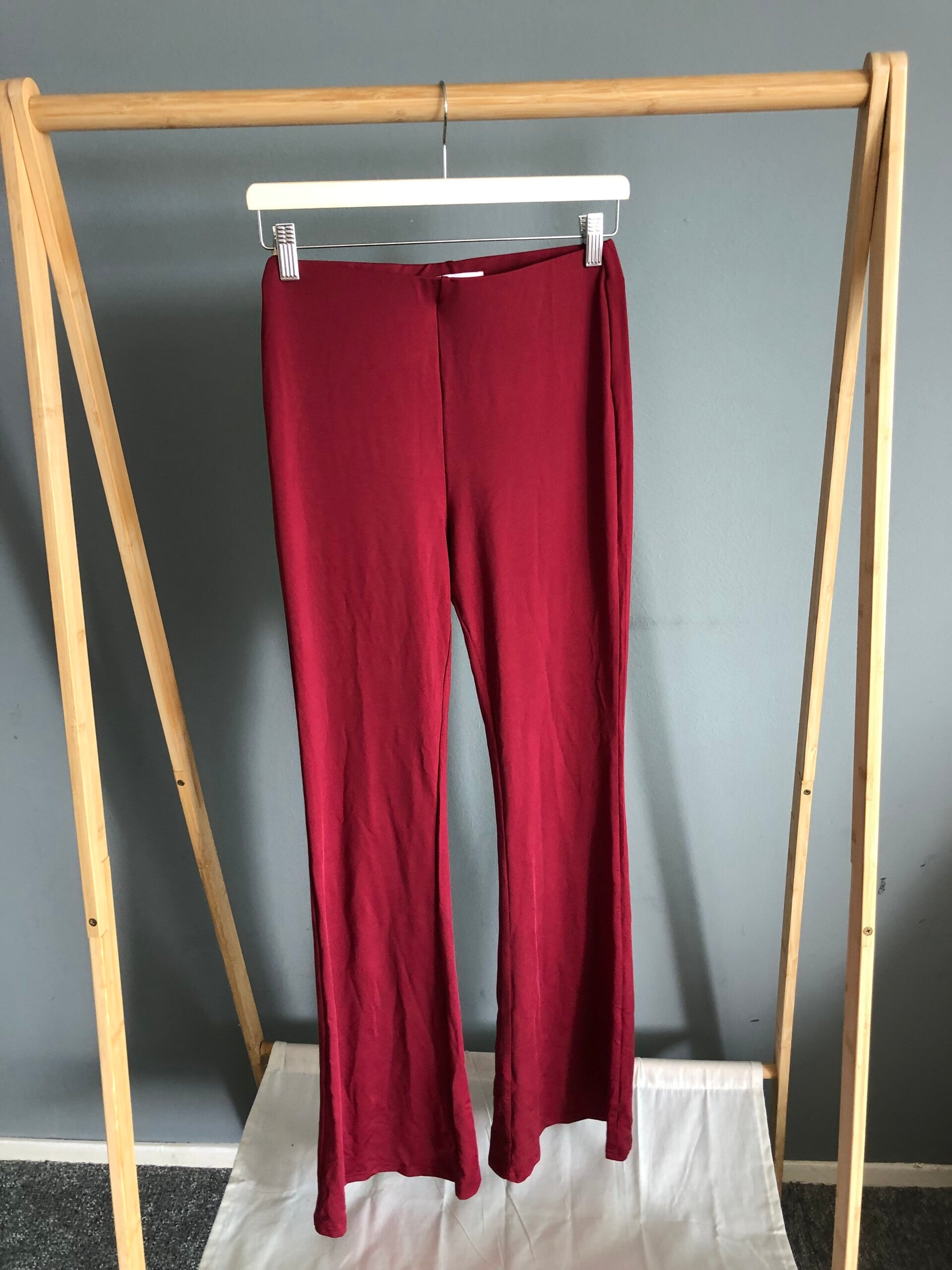 Broek By Swan