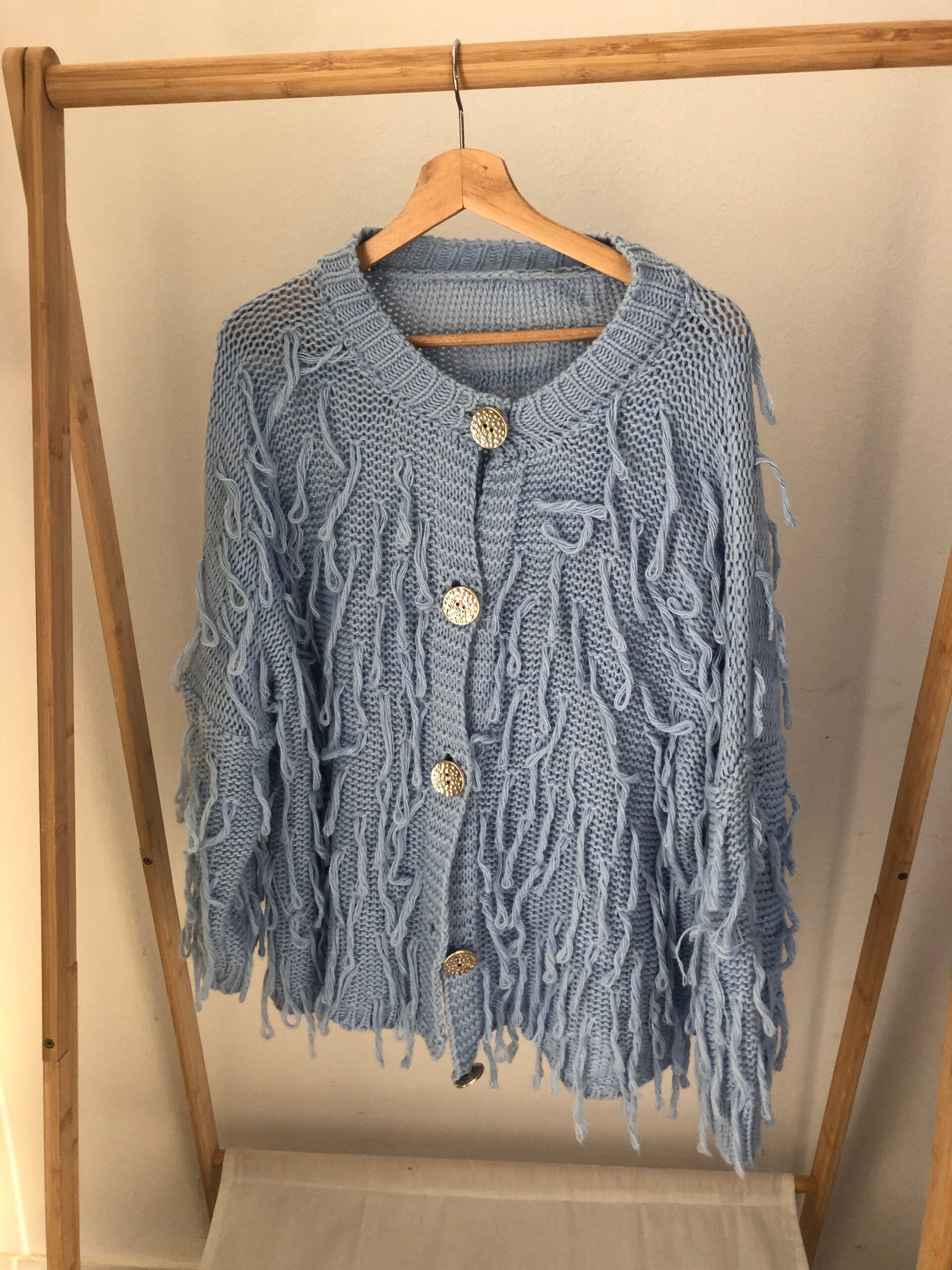 Mooi vest