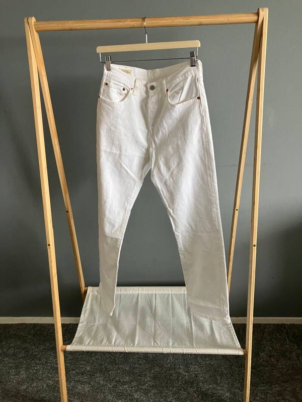 Jeans Levi