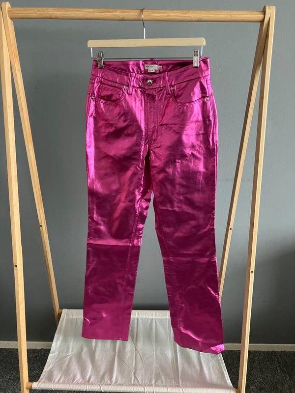 Good American broek
