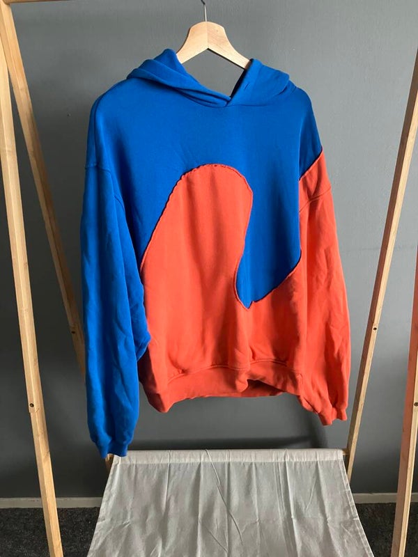Erl sweater