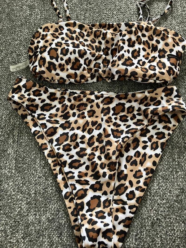 Zaful bikini