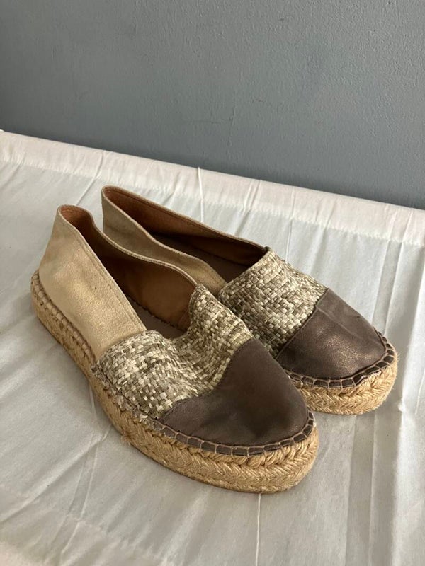 Fabiana Filippi loafers
