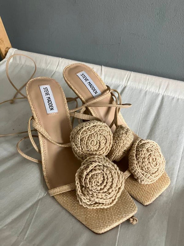 Steve madden heels