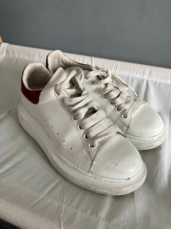 Alexander mcqueen sneakers