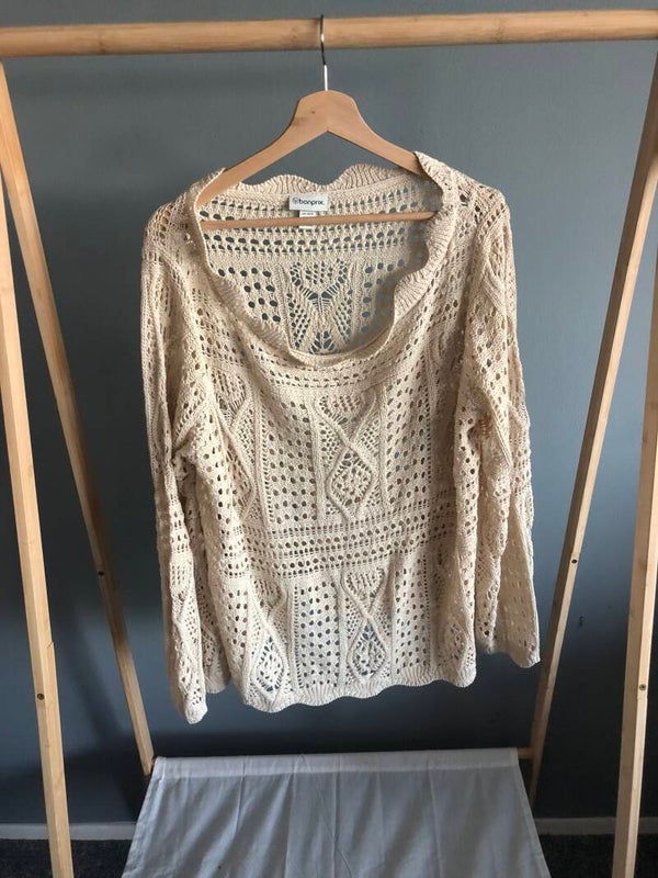 Bonprix tuniek