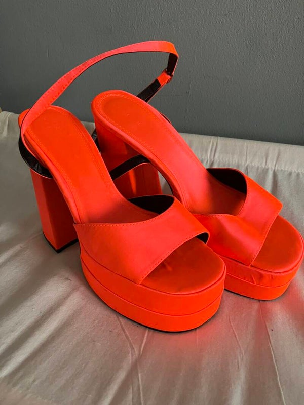 Asos heels