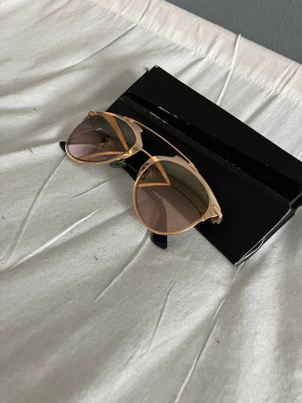 Zonnebril Dior