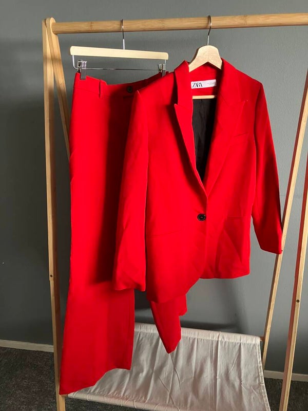Zara set