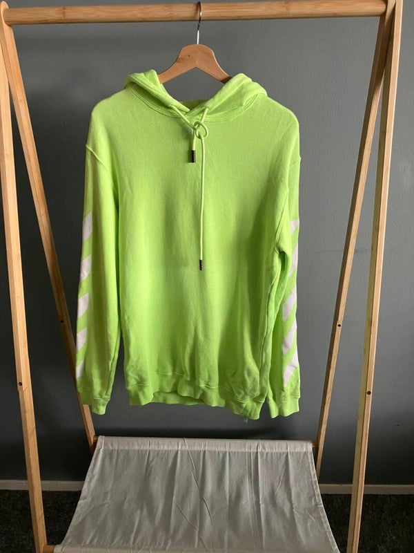 Off-White hoodie