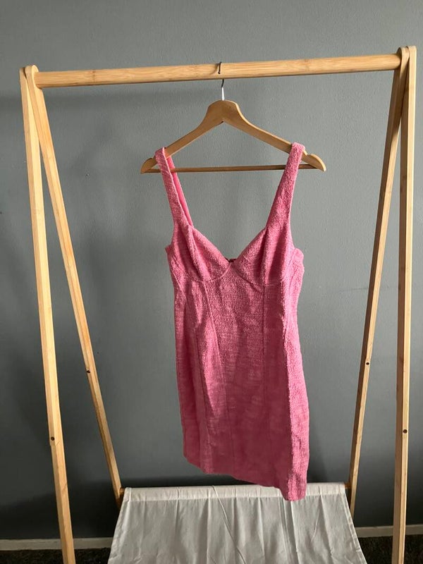 H&M jurk