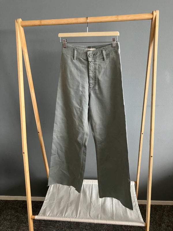 Zara jeans