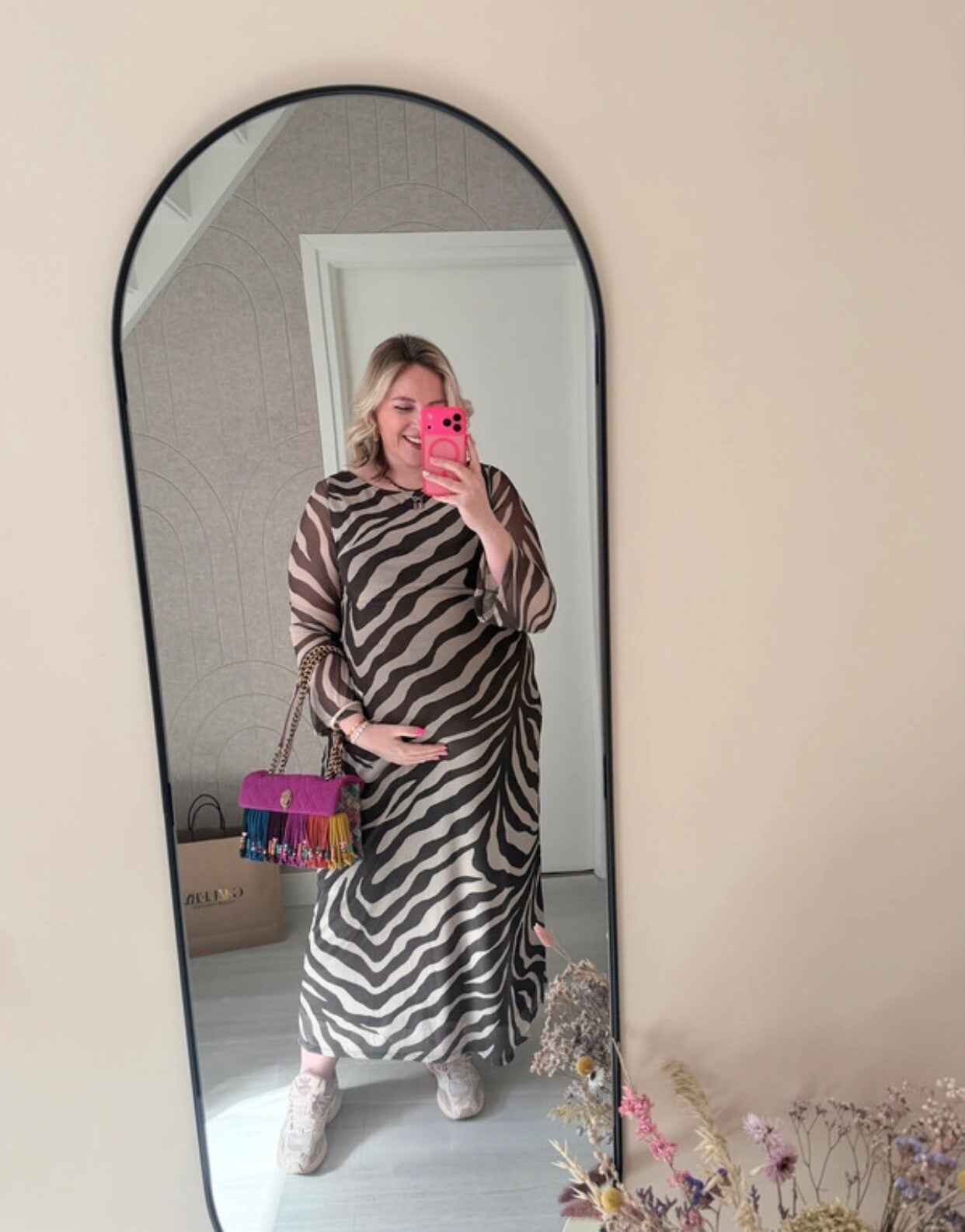 M&S Mode jurk
