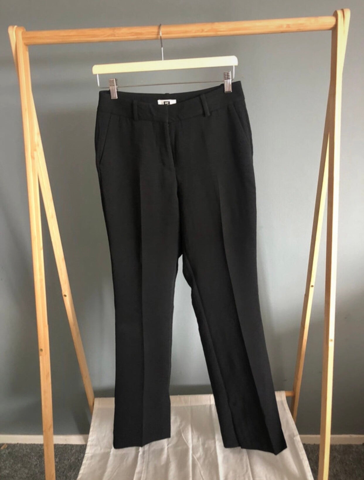 Pantalon We